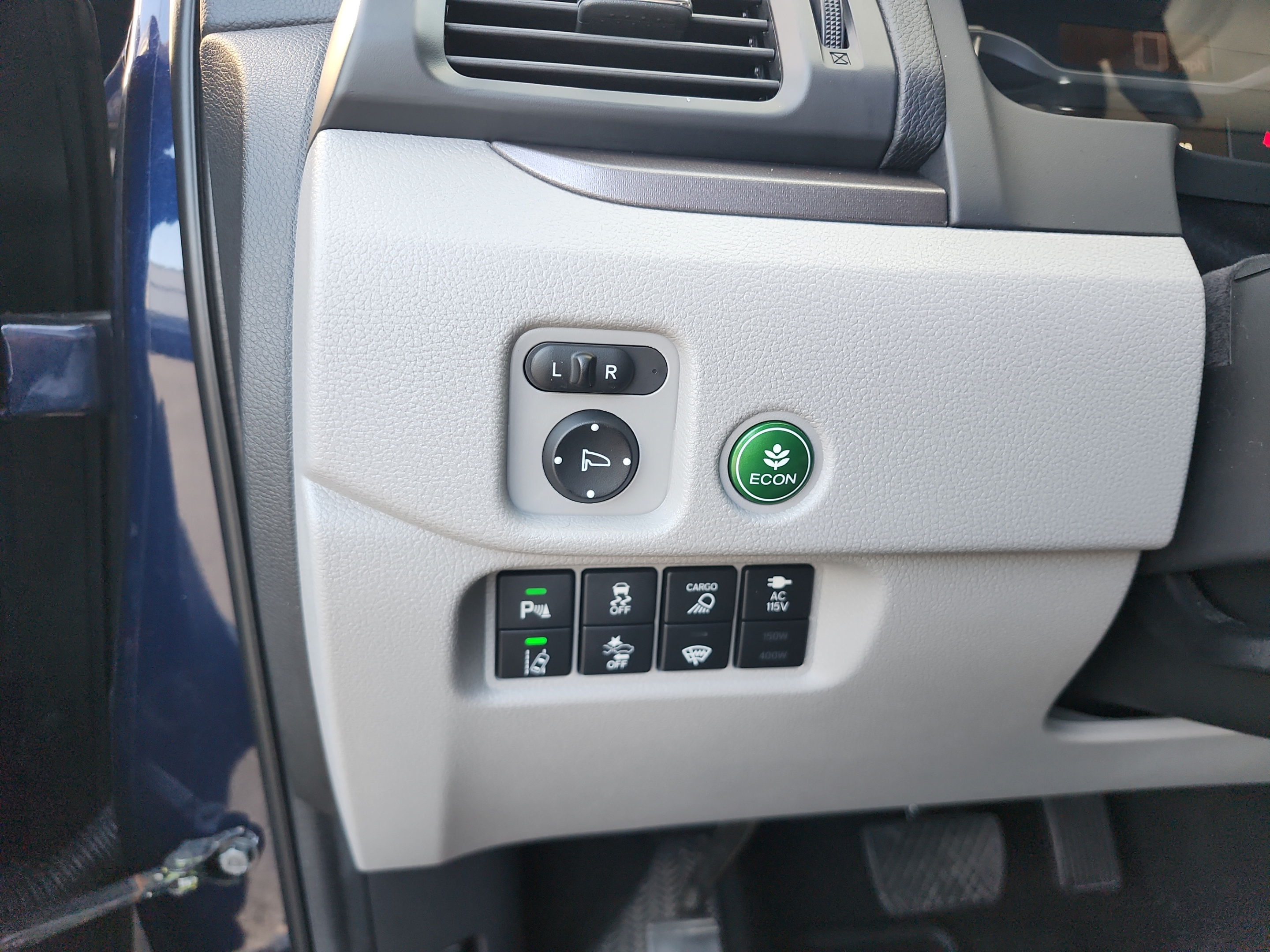 Used 2022 Honda Ridgeline RTL-E image 13