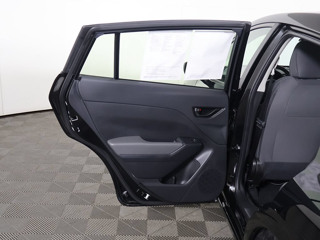 Used 2025 Subaru Impreza 2.0i AWD/4WD image 18