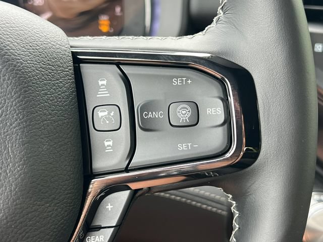 New 2026 RAM 1500 Limited AWD/4WD image 27