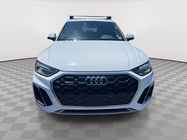 Used 2024 Audi Q5 2.0T Premium Plus AWD/4WD image 2