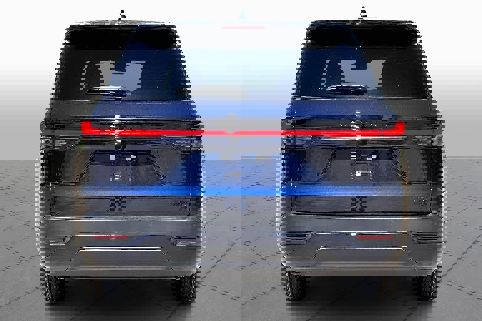 New 2026 Lexus TX 350 AWD image 5