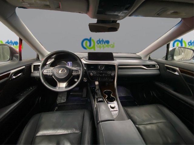Used 2017 Lexus RX 350 AWD w/ Premium Package image 29