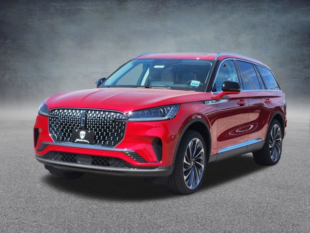New 2026 Lincoln Aviator Reserve w/ Luxury Package AWD/4WD image 3