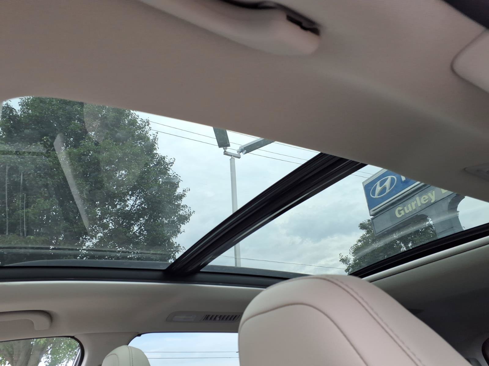 New 2027 Subaru Ascent Limited AWD/4WD image 6