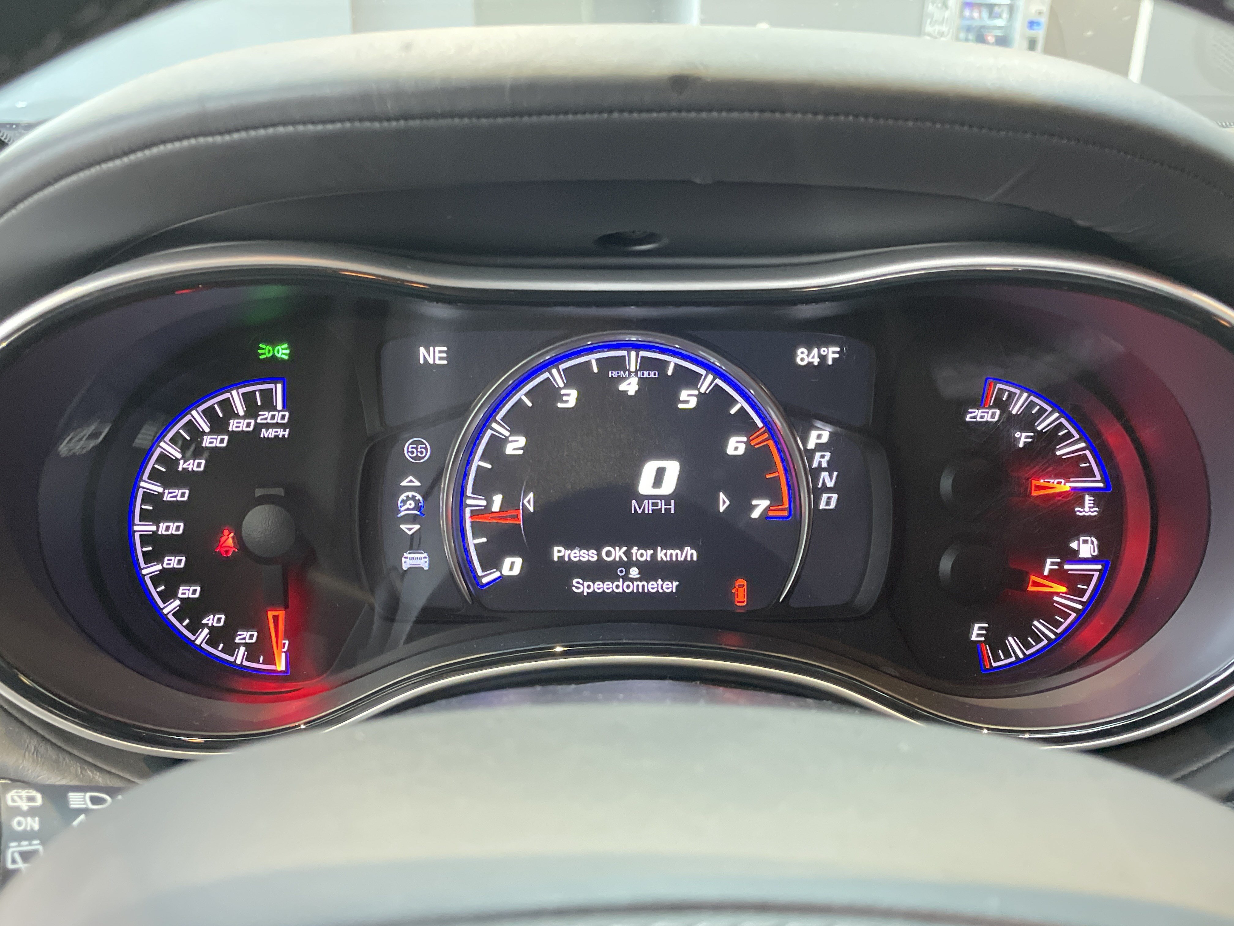 Used 2021 Jeep Grand Cherokee Trackhawk AWD/4WD image 25