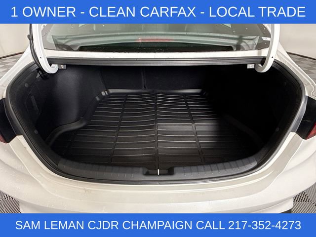 Used 2023 Kia Forte GT image 24