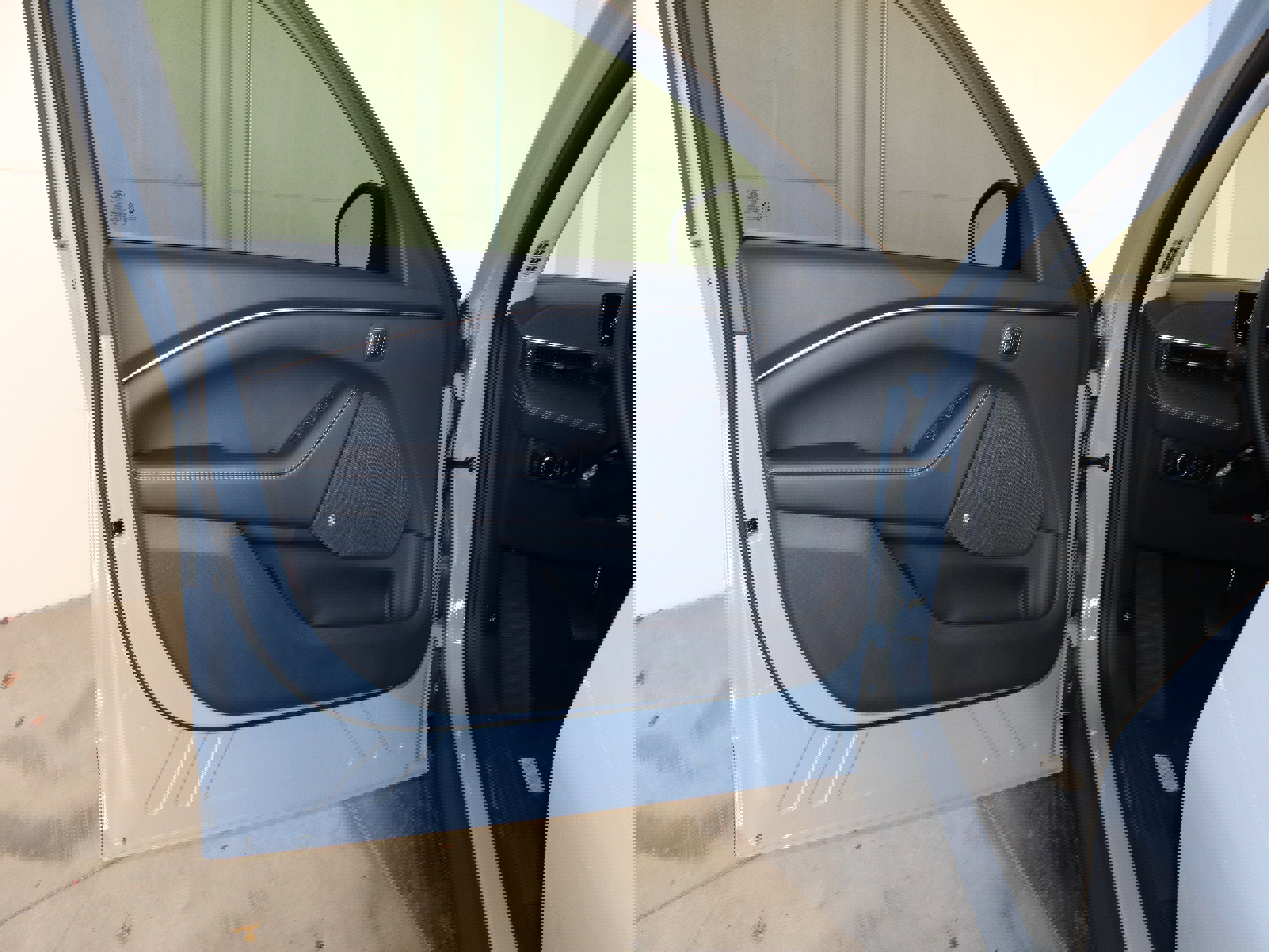 New 2025 Ford Mustang Mach-E Premium image 31