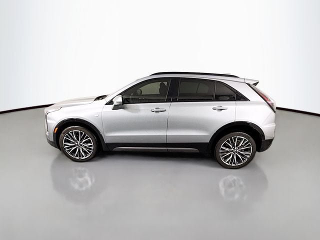 Used 2024 Cadillac XT4 Sport FWD image 4