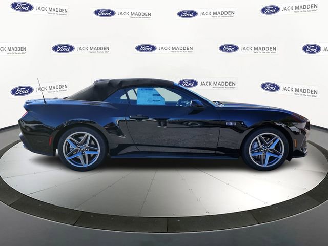 New 2025 Ford Mustang GT Premium image 6