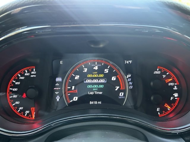 Used 2024 Dodge Durango SRT image 14