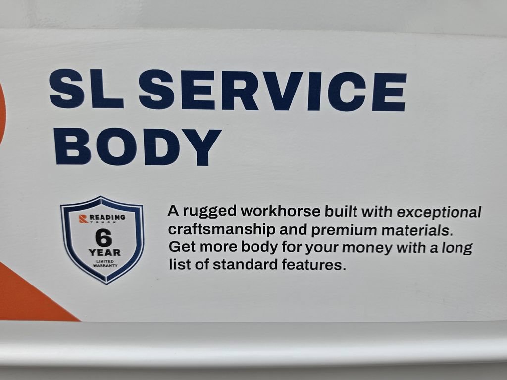 New 2026 Ford F350 XL w/ XL Chrome Package AWD/4WD image 17