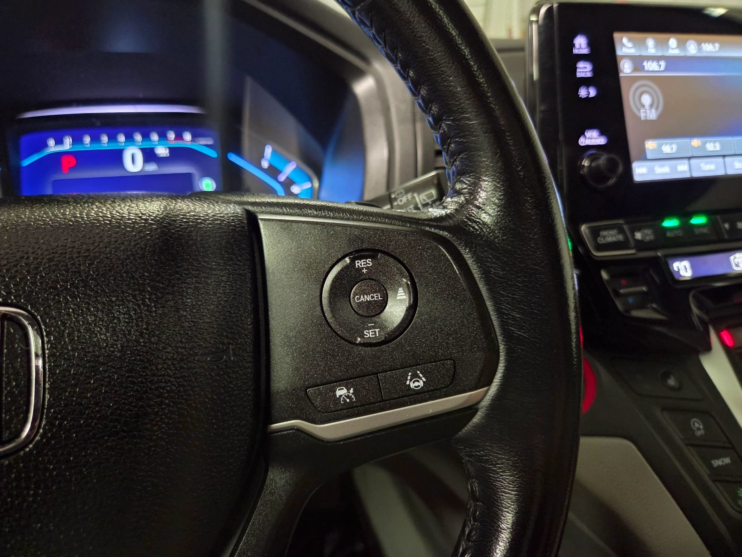 Used 2023 Honda Odyssey EX-L image 19