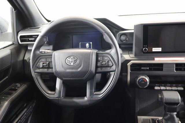 New 2026 Toyota Tacoma SR AWD/4WD image 13