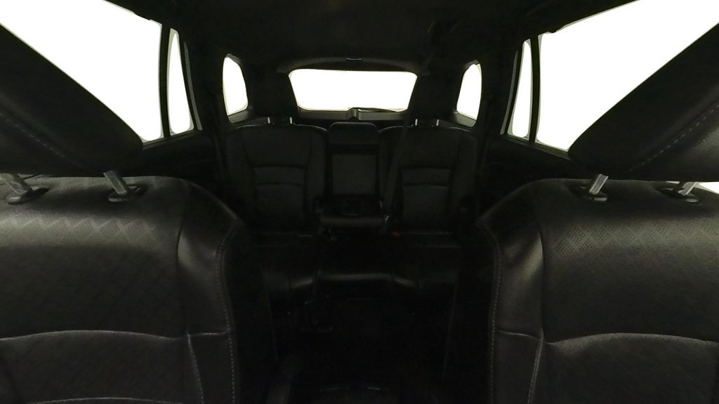 Used 2023 Honda Passport Elite image 33