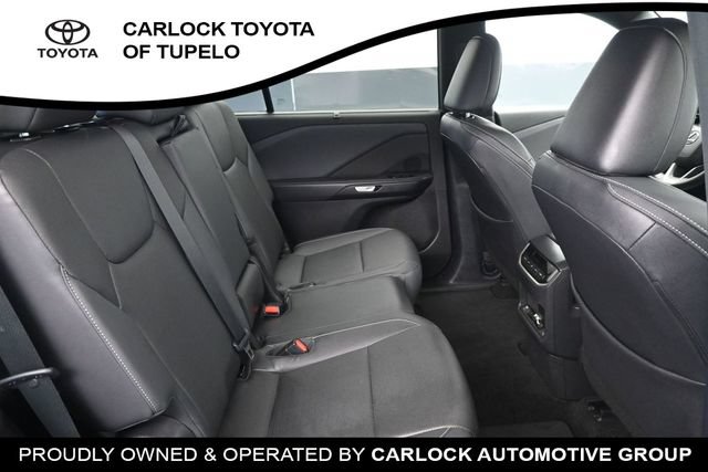 Used 2024 Lexus TX 350 FWD w/ Accessory Package (Z1) image 17