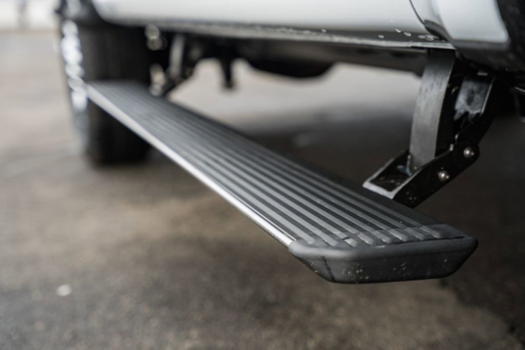 New 2026 Ford F350 King Ranch w/ Chrome Package image 19