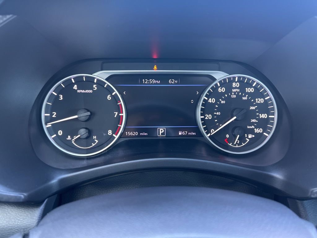 Used 2023 Nissan Sentra SV w/ Trunk Package image 18