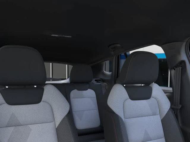 New 2026 Chevrolet Trax RS FWD image 24