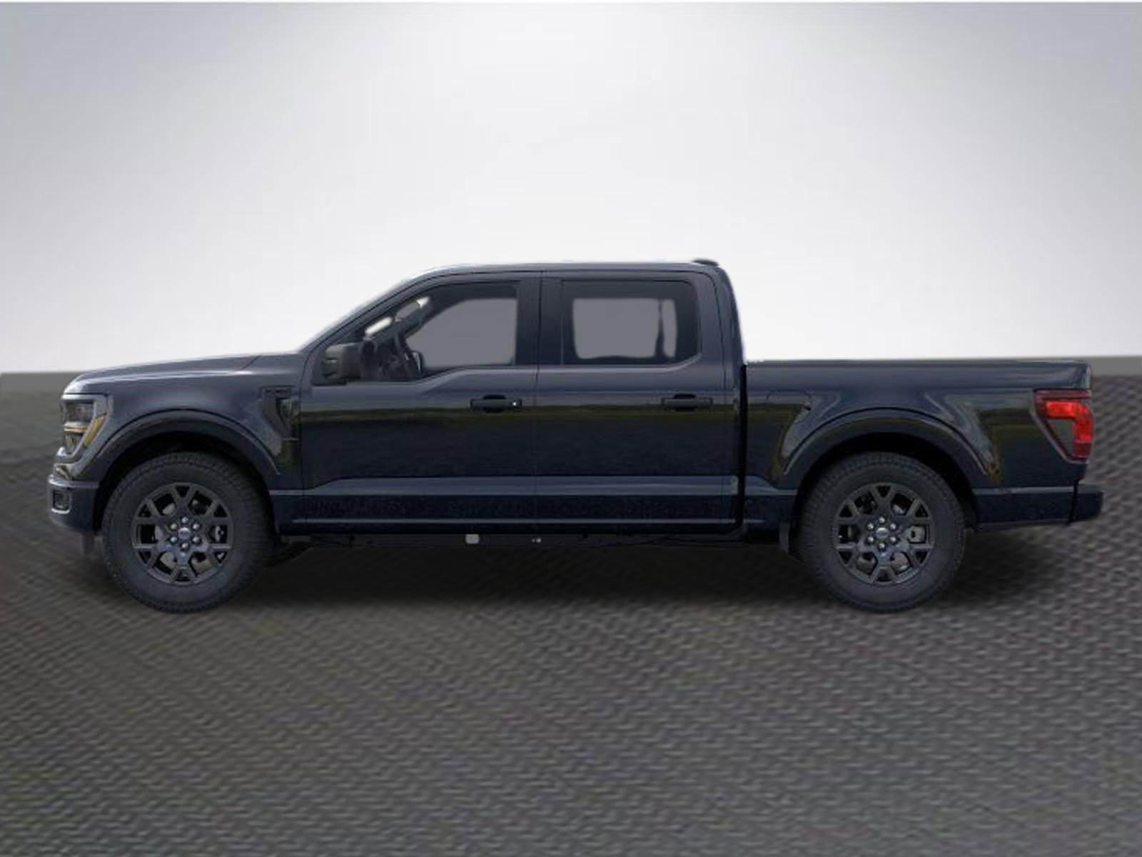 New 2026 Ford F150 STX w/ Equipment Group 200A image 3