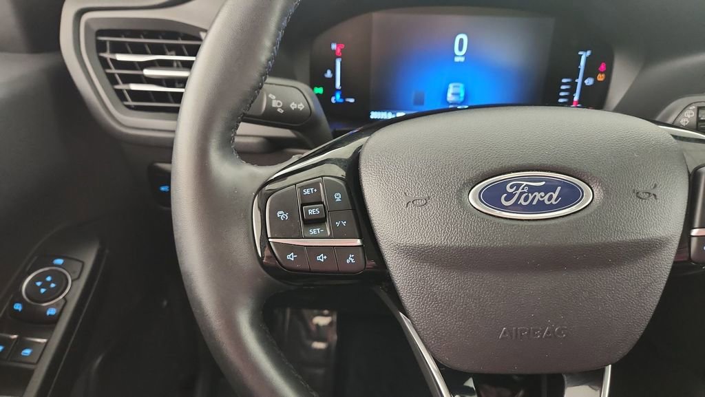 Used 2023 Ford Escape Active w/ Tech Pack #1 image 18