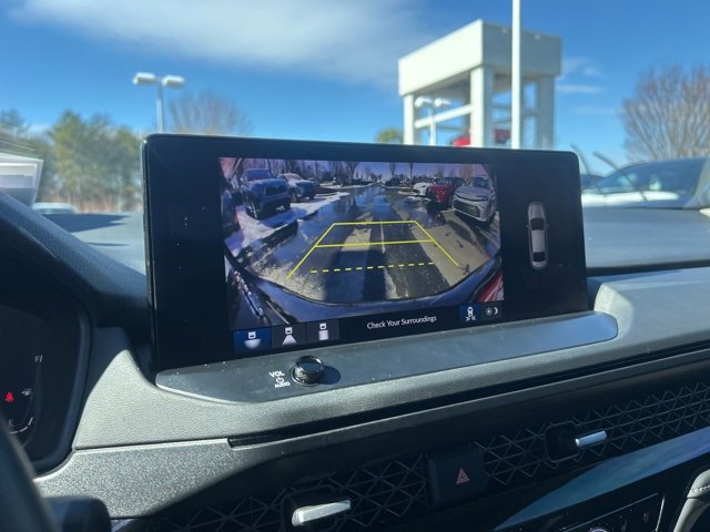 Used 2024 Honda Accord Touring image 21