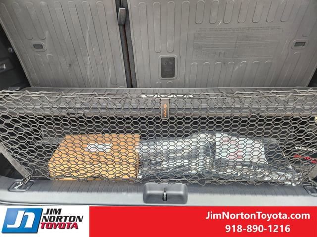 New 2026 Toyota Sequoia 1794 Edition image 26