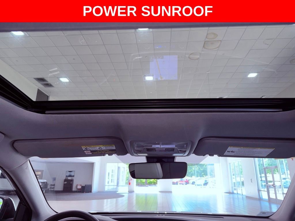 Used 2018 Toyota Highlander XLE AWD/4WD image 8