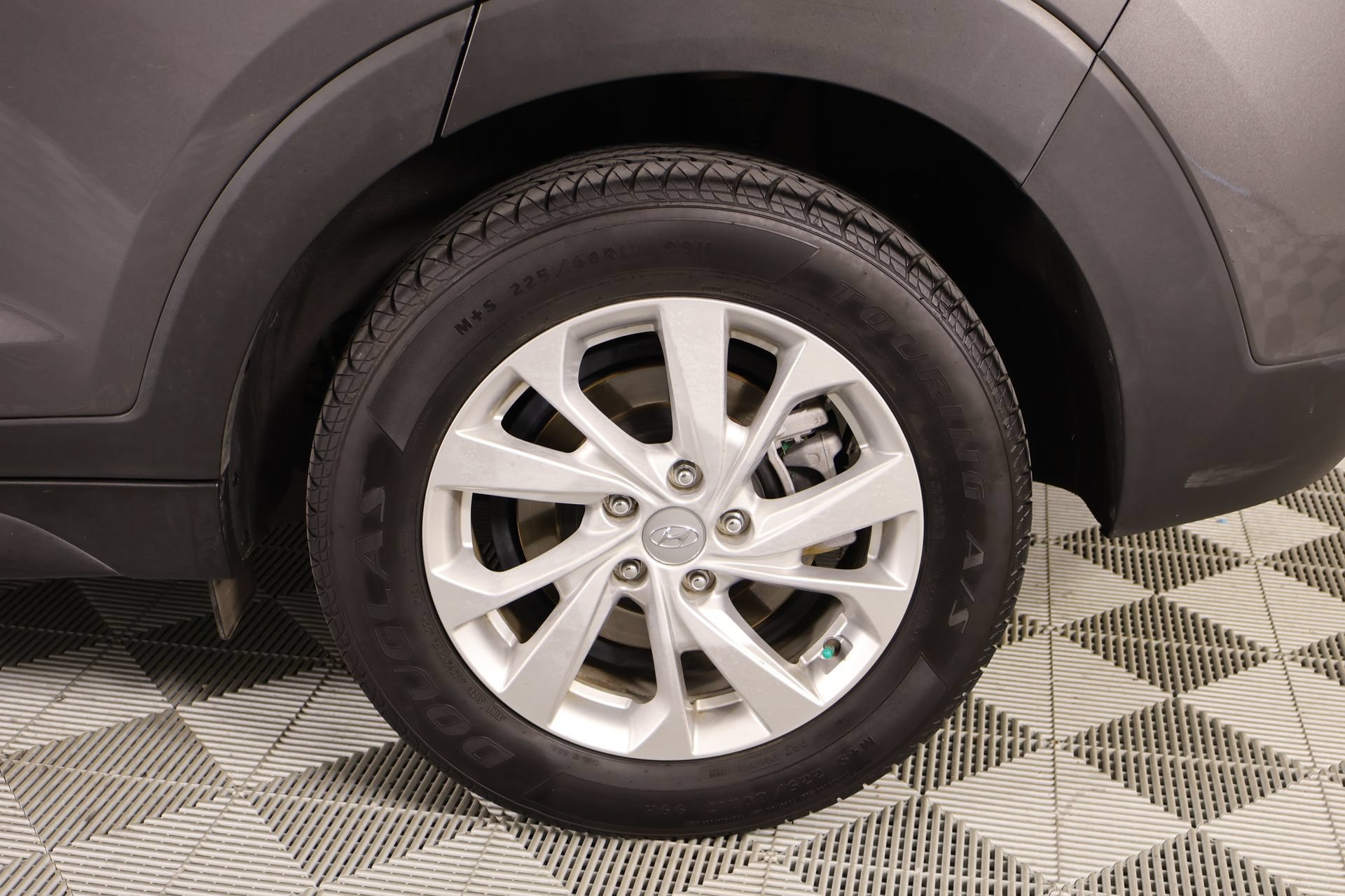 Used 2020 Hyundai Tucson Value FWD image 18