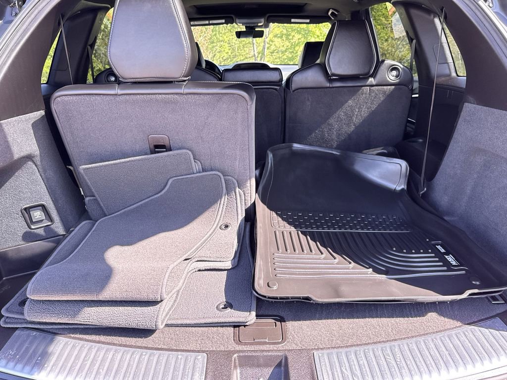 Used 2019 Acura MDX A-Spec AWD/4WD image 21