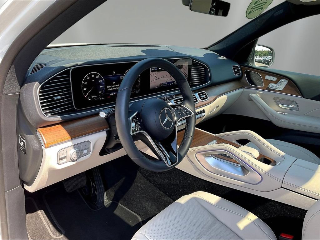 Used 2026 Mercedes-Benz GLE 350 4MATIC image 19