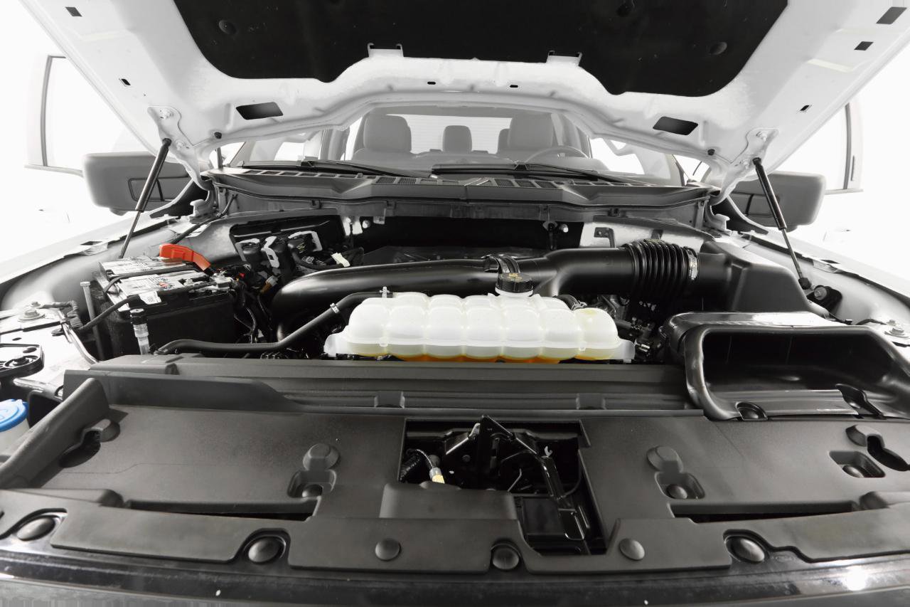 Used 2024 Ford F150 XLT w/ Tow/Haul Package image 34