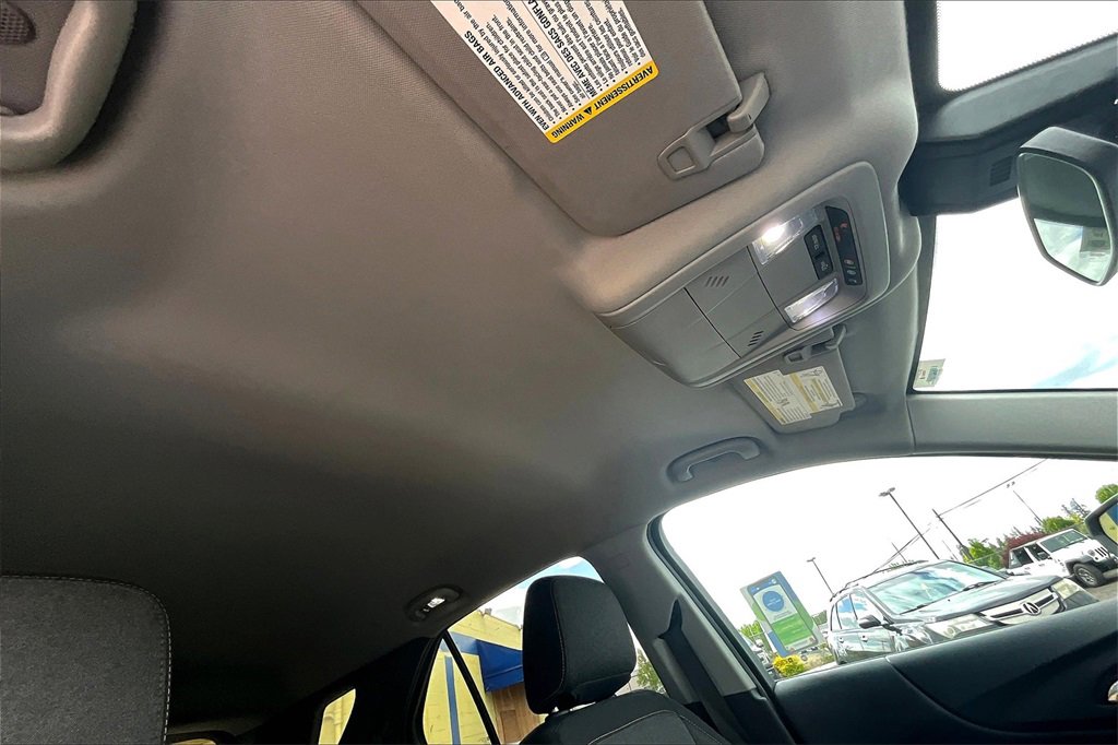 Used 2021 Chevrolet Equinox LT image 15