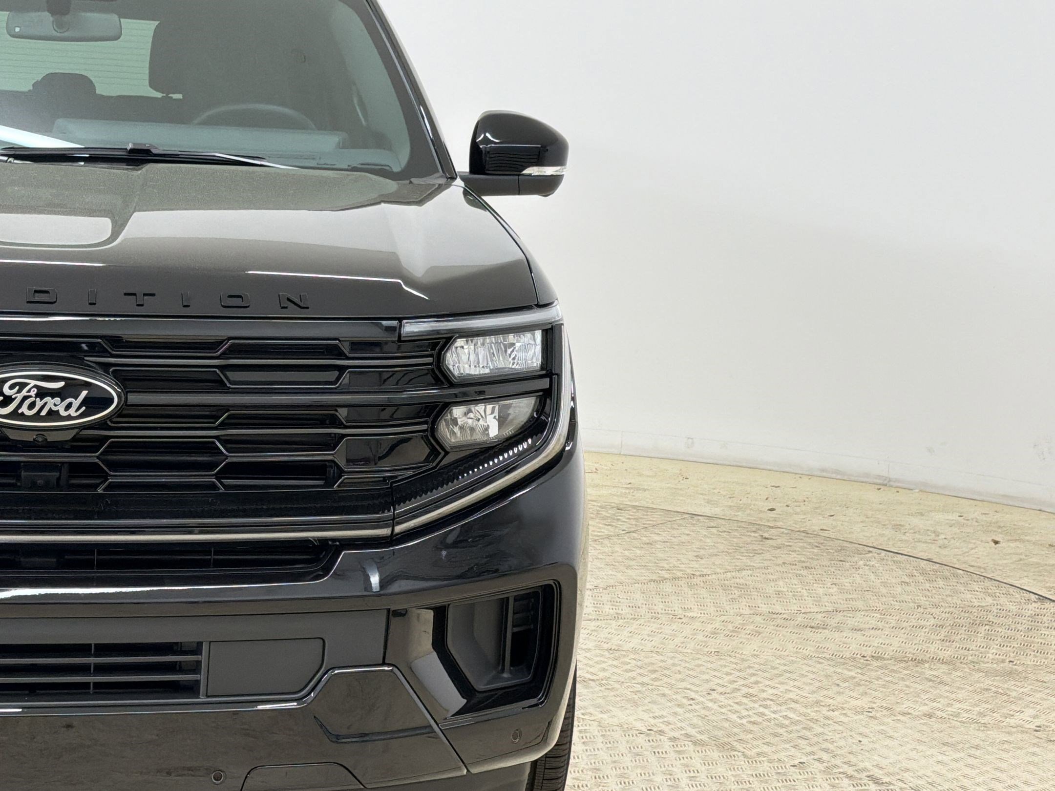 New 2026 Ford Expedition Max Platinum w/ Stealth Performance Package image 11