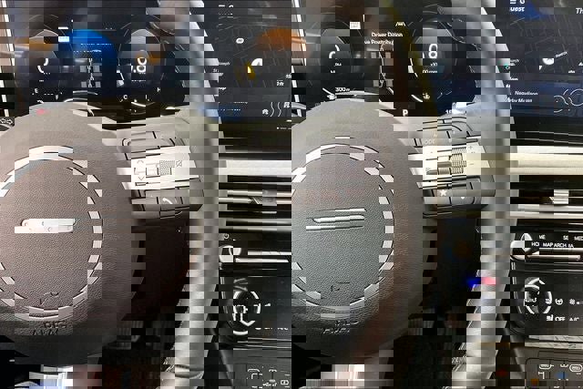 Certified 2026 Hyundai Santa Cruz Limited image 24