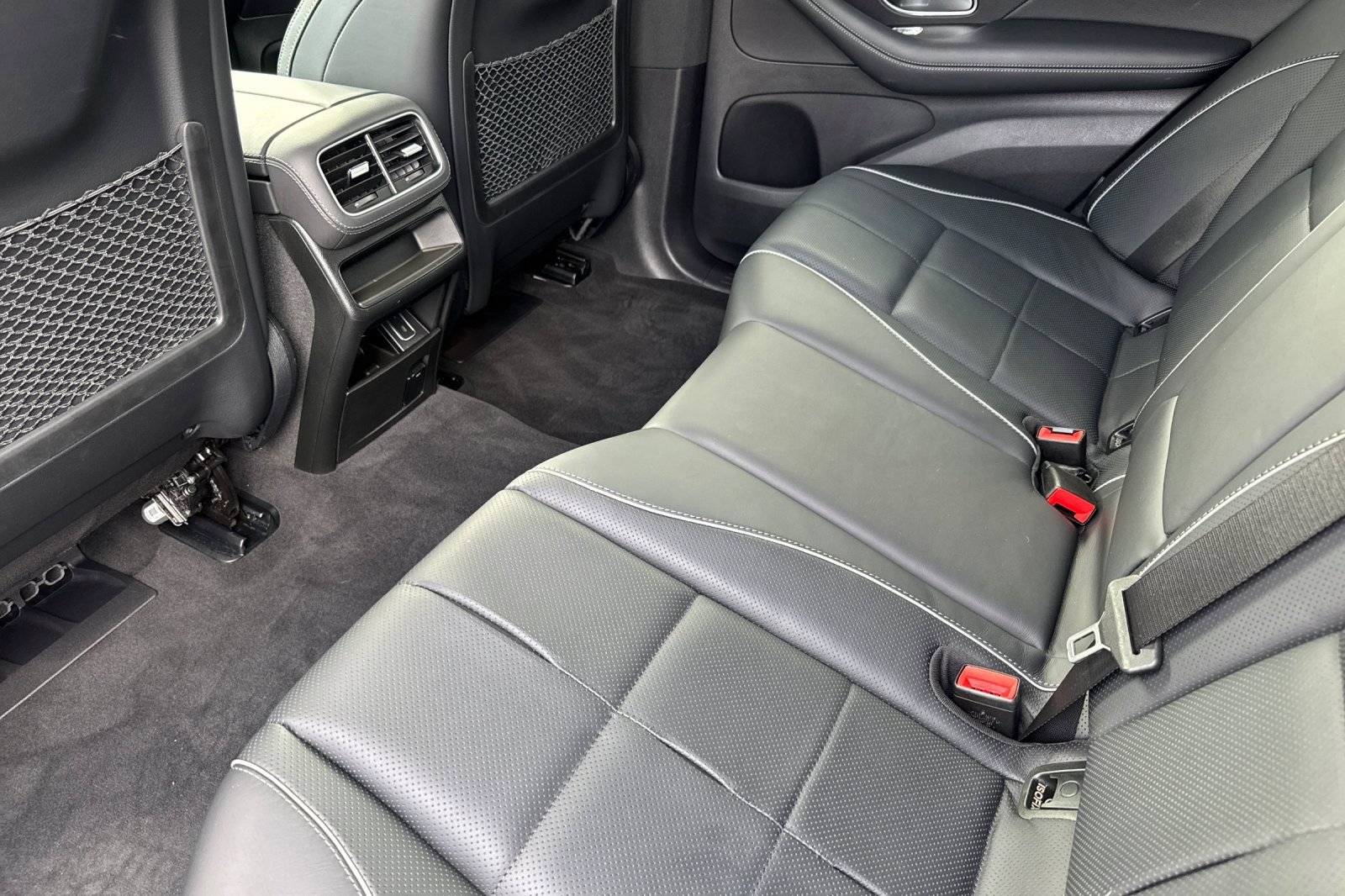 Certified 2023 Mercedes-Benz GLE 350 4MATIC image 29