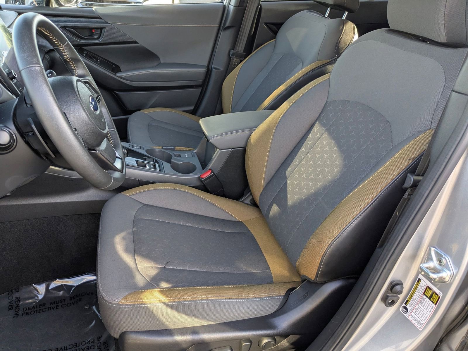 Used 2025 Subaru Crosstrek 2.5i Sport AWD/4WD image 22