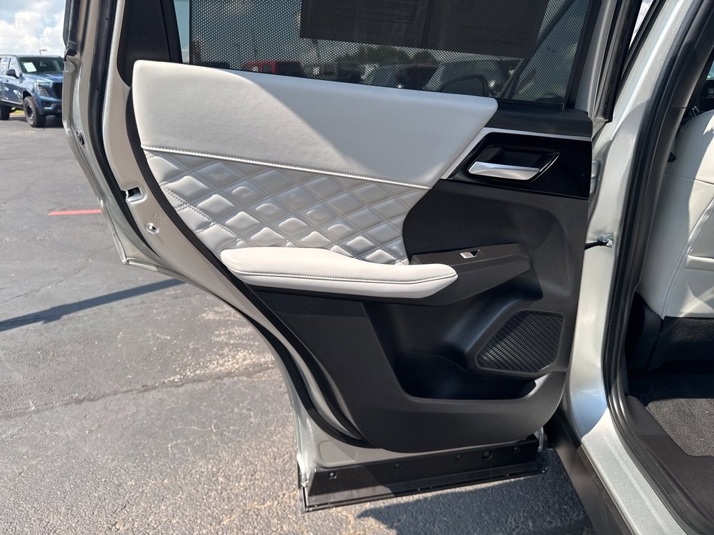 Used 2024 Mitsubishi Outlander SEL image 33