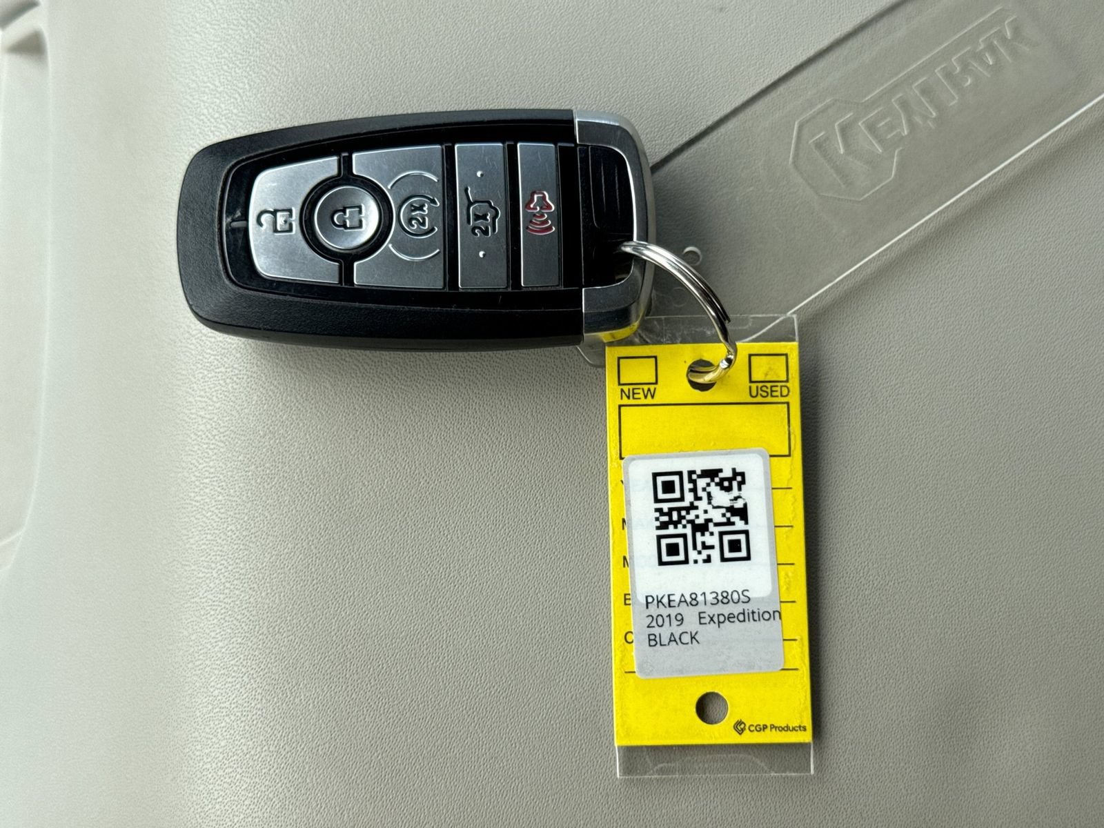 Used 2019 Ford Expedition Platinum AWD/4WD image 40