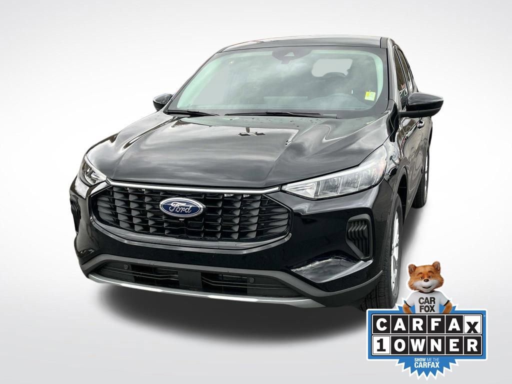 Used 2024 Ford Escape Active w/ Tech Pack #2 image 8