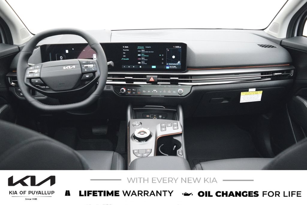 New 2026 Kia Sportage SX Prestige AWD/4WD image 17
