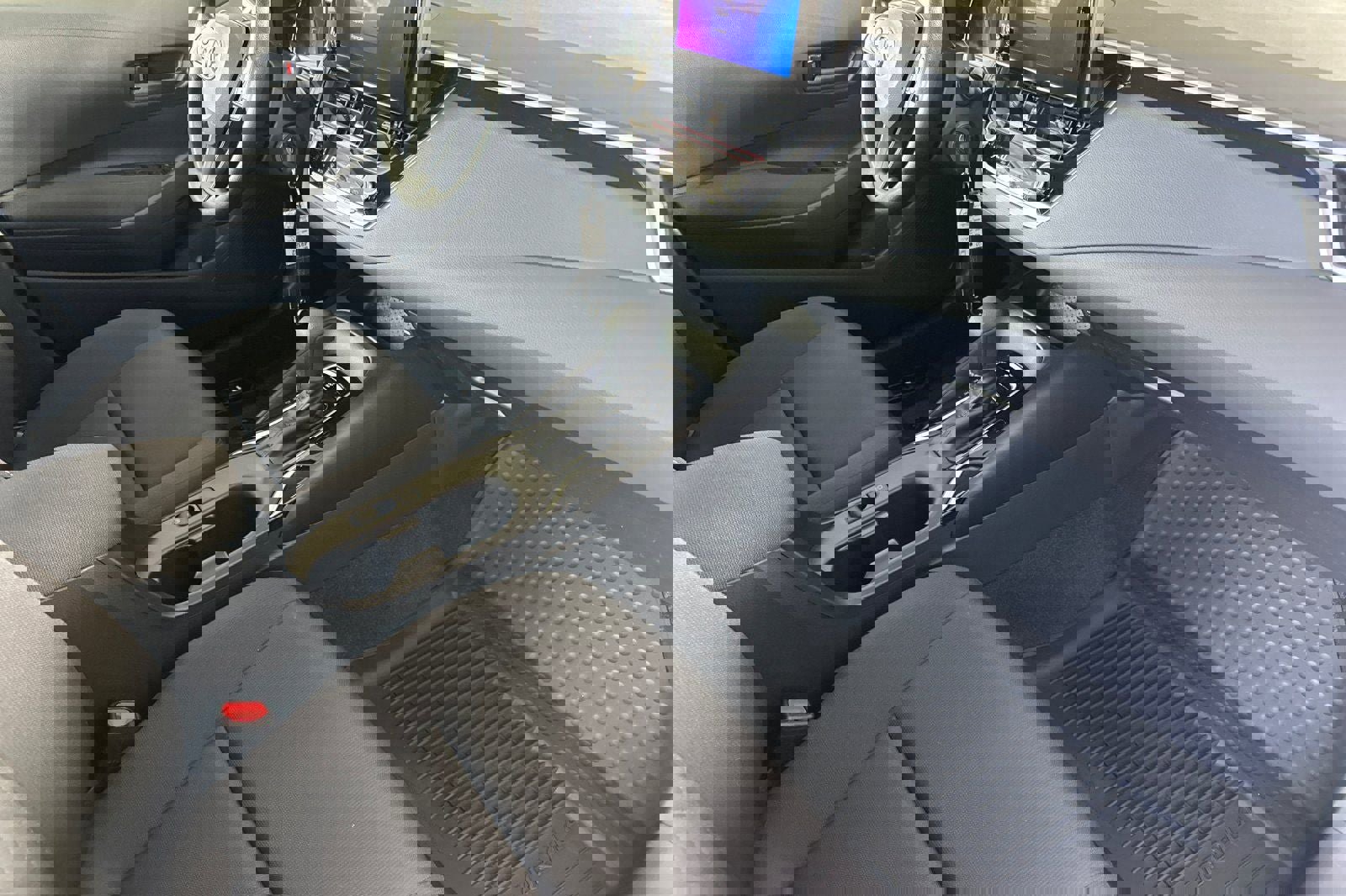 New 2026 Toyota Corolla LE image 18