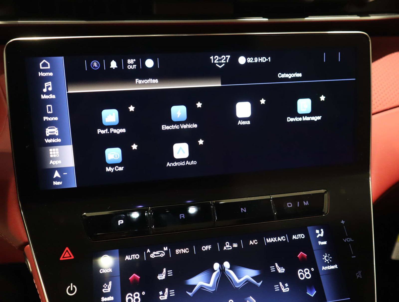 New 2025 Maserati Grecale Modena image 33