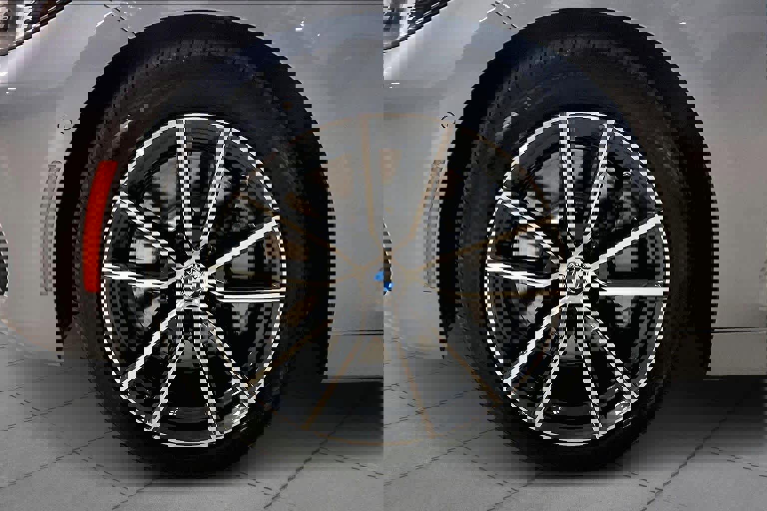 New 2026 BMW 430i 430i w/ Premium Package image 11