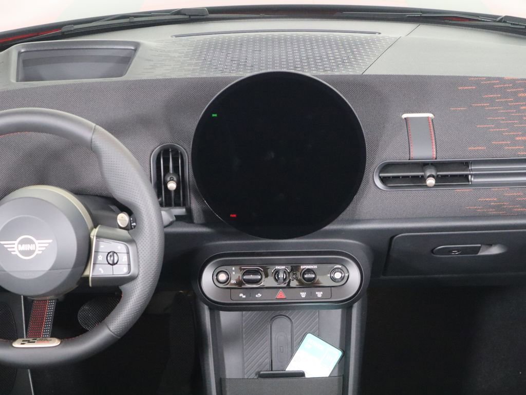 New 2026 MINI Cooper S image 20