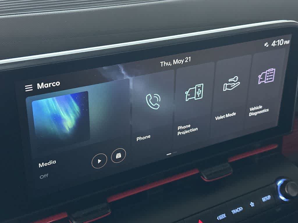 Used 2025 Hyundai Kona N Line S FWD image 18