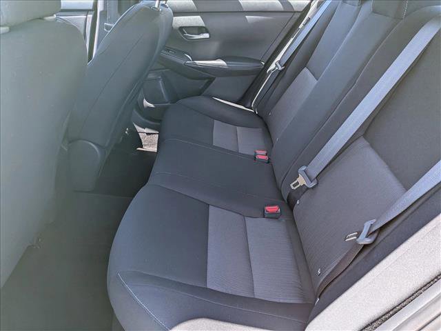 Used 2023 Nissan Sentra SV FWD image 17