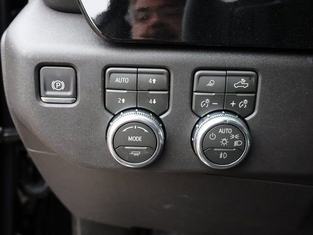New 2026 GMC Sierra 1500 SLT w/ SLT Premium Plus Package image 41