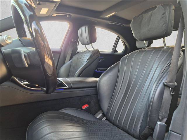 Used 2023 Mercedes-Benz S 500 4MATIC image 15