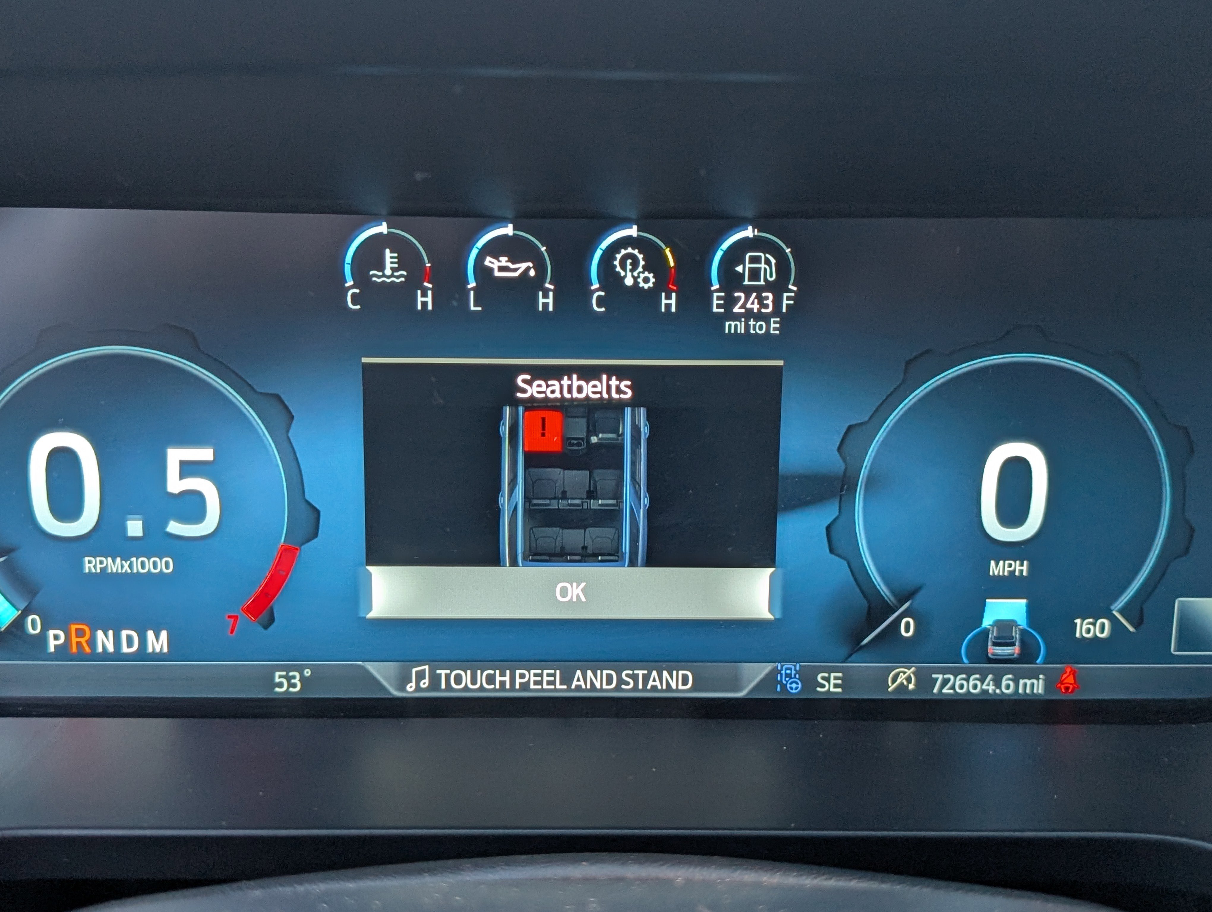 Used 2022 Ford Expedition Max Limited image 35