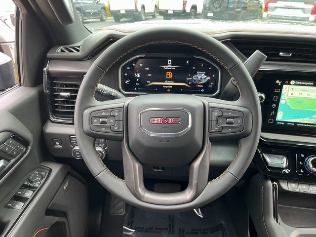 New 2026 GMC Sierra 3500 AT4 w/ AT4 Premium Plus Package AWD/4WD image 13